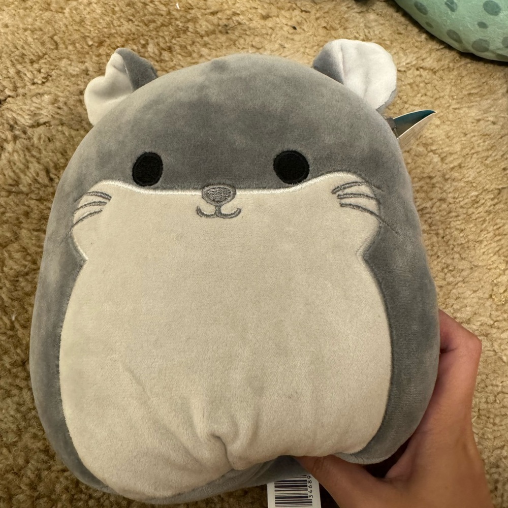 Squishmallow